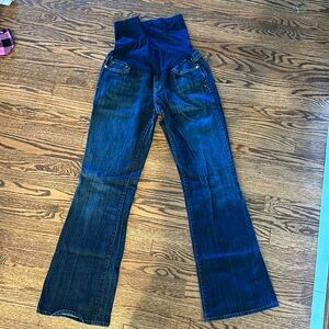 !It jeans -  maternity jeans